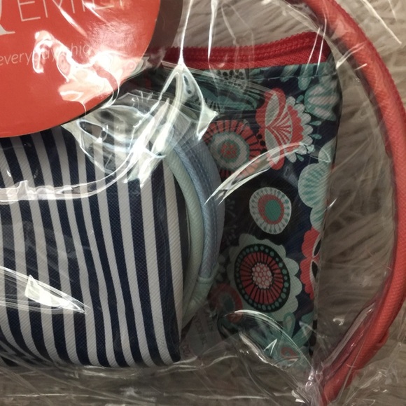 Sage & Emily 3-Piece Bag Set - Picture 6 of 7